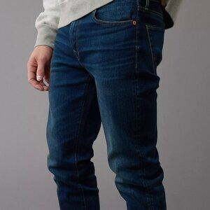 American Eagle airflex jeans 34 x 34 NWT